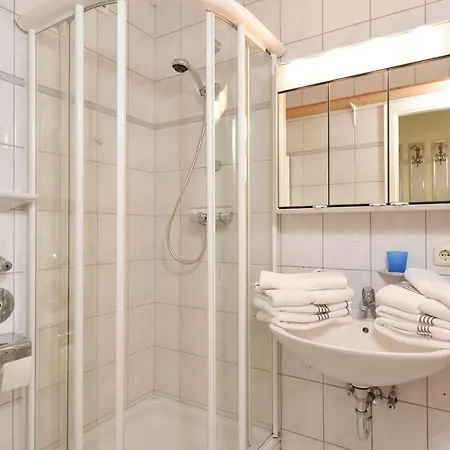 App-14-sylter-strandperle Apartamento *