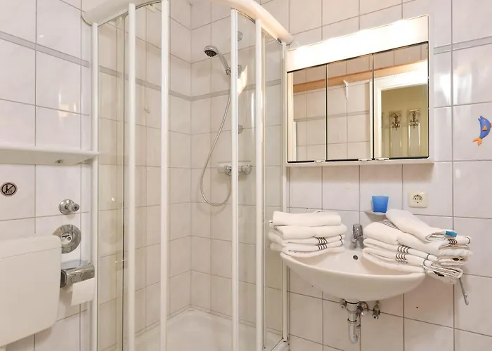 App-14-sylter-strandperle Appartement *