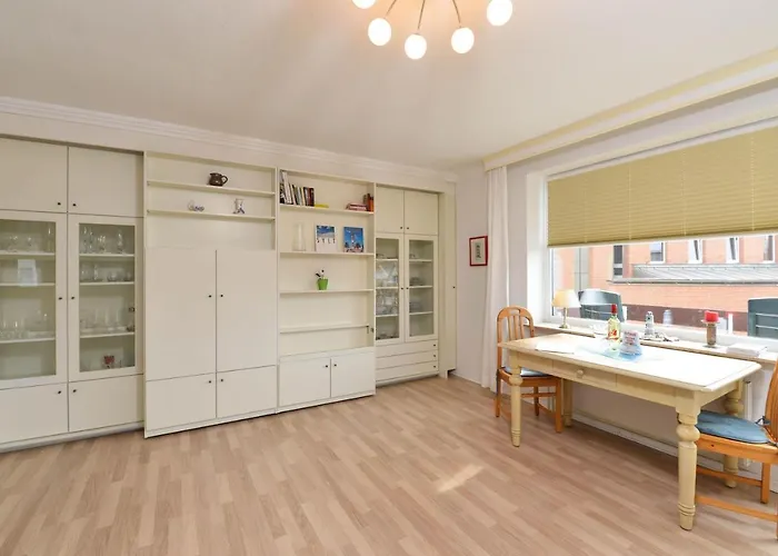 App-14-sylter-strandperle Appartement Westerland