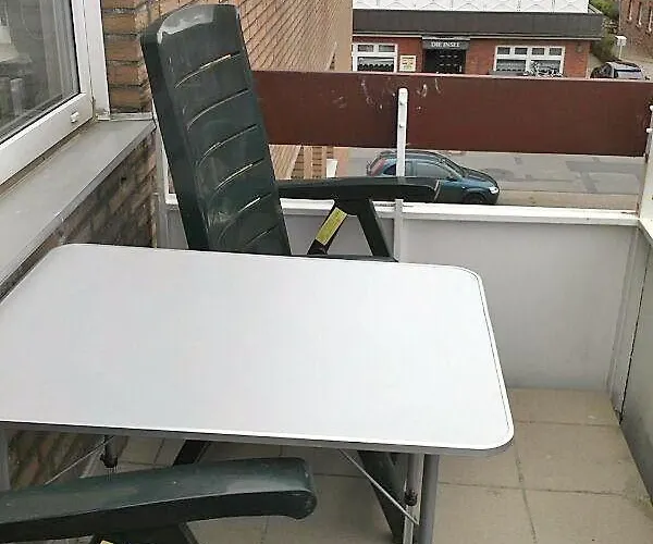 App-14-sylter-strandperle Appartement *