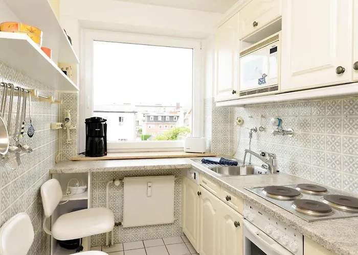 App-14-sylter-strandperle Appartement *